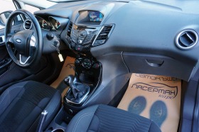 Ford Fiesta 1.4i GPL TITANIUM , снимка 10
