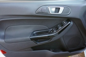 Ford Fiesta 1.4i GPL TITANIUM , снимка 5