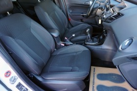 Ford Fiesta 1.4i GPL TITANIUM , снимка 12