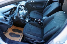 Ford Fiesta 1.4i GPL TITANIUM , снимка 8