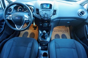 Ford Fiesta 1.4i GPL TITANIUM , снимка 9 - Автомобили и джипове - 45224837
