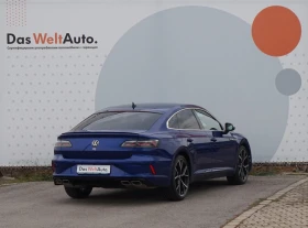 VW Arteon R 2.0 TSI OPF 4MOTION, снимка 3