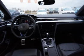 VW Arteon R 2.0 TSI OPF 4MOTION, снимка 6