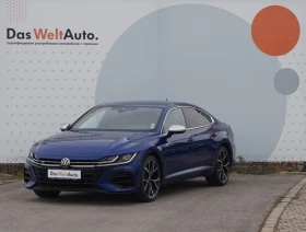 VW Arteon R 2.0 TSI OPF 4MOTION, снимка 1