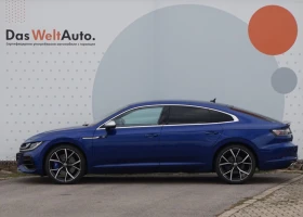 VW Arteon R 2.0 TSI OPF 4MOTION, снимка 2