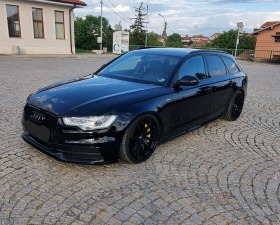     Audi A6 3.0 biTDI