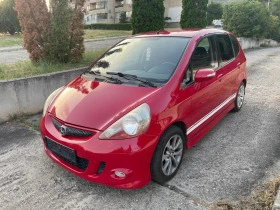 Honda Jazz Sport Edition, снимка 1