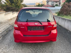 Honda Jazz Sport Edition, снимка 4