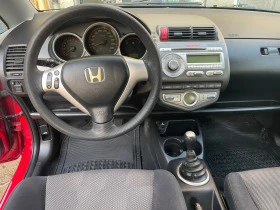 Honda Jazz Sport Edition, снимка 8