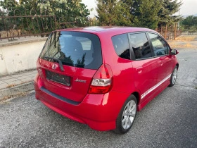 Honda Jazz Sport Edition, снимка 3