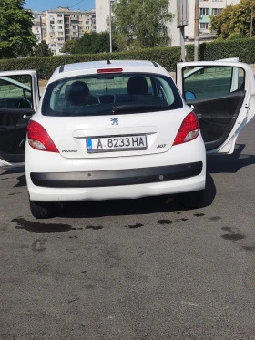 Peugeot 207, снимка 4