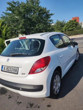 Peugeot 207, снимка 5