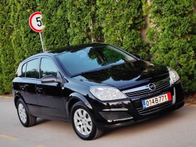 Opel Astra 1.3CDTI(90)* FACELIFT* 6-СКОРОСТИ* НОВ ВНОС* , снимка 10