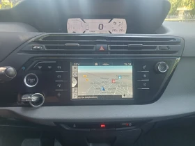 Citroen C4 Picasso, снимка 3