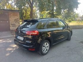 Citroen C4 Picasso, снимка 7