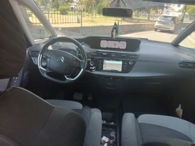 Citroen C4 Picasso, снимка 11