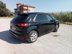 Citroen C4 Picasso, снимка 12