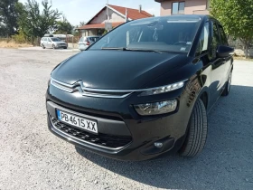 Citroen C4 Picasso, снимка 13