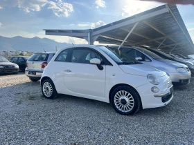 Fiat 500 1.4i 100k    | Mobile.bg    4