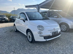     Fiat 500 1.4i 100k   