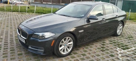 BMW 528 245к.с Xdrive, снимка 2