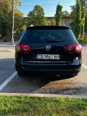 VW Passat 2.0TDI, снимка 2