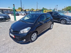 Обява за продажба на Toyota Yaris 1.4-KAMERA-TOPP ~12 666 лв. - изображение 1