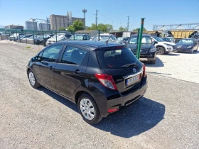 Toyota Yaris 1.4-KAMERA-TOPP - [7] 