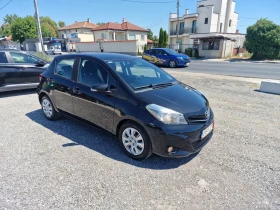 Toyota Yaris 1.4-KAMERA-TOPP, снимка 3