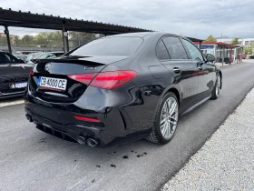 Mercedes-Benz C 43 AMG AMG, снимка 6