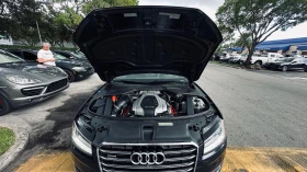 Audi A8 LONG 36O        | Mobile.bg    9