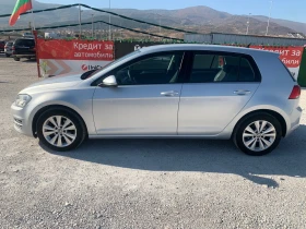 VW Golf 1.6TDI, снимка 4