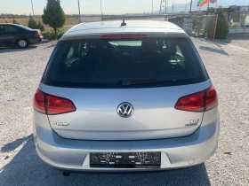 VW Golf 1.6TDI, снимка 8