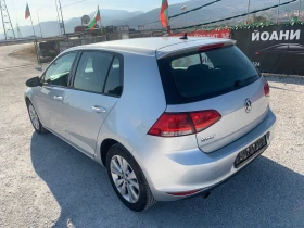 VW Golf 1.6TDI, снимка 7