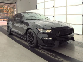     Ford Mustang GT350