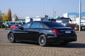 Mercedes-Benz S 500, снимка 2