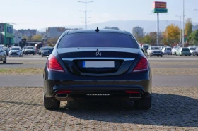 Mercedes-Benz S 500, снимка 3