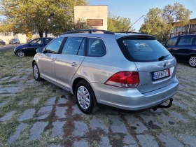 VW Golf 1.9 дизел, снимка 4