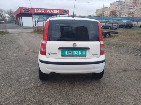 Fiat Panda Лек автомобил , снимка 11