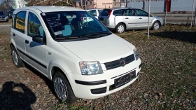 Fiat Panda Лек автомобил , снимка 1