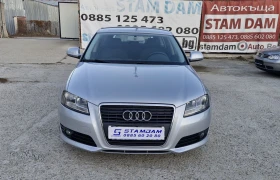     Audi A3 1.6tdi 105hp