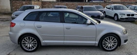     Audi A3 1.6tdi 105hp