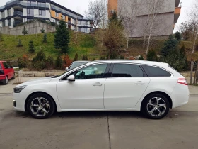 Peugeot 508 2.0BlueHDI 181, снимка 2