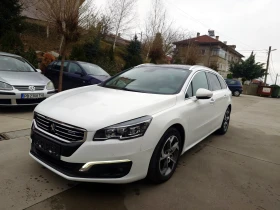 Peugeot 508 2.0BlueHDI 181, снимка 1