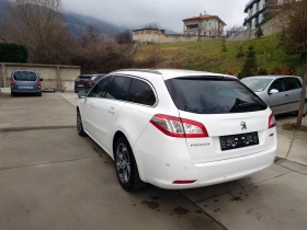 Peugeot 508 2.0BlueHDI 181, снимка 3