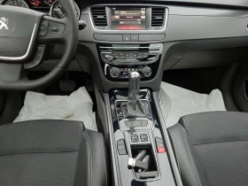 Peugeot 508 2.0BlueHDI 181, снимка 12