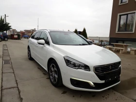 Peugeot 508 2.0BlueHDI 181, снимка 6