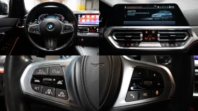 BMW 330 M-Pack / LiveCockpit / LASER / HUD / 1 Собственик , снимка 14