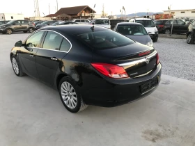 Opel Insignia 2, 0 D COSMO  NAVY, снимка 4