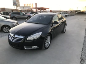 Opel Insignia 2, 0 D COSMO  NAVY, снимка 1